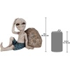 image:imageDesign Toscano Surfer Dude OutofThisWorld Alien Statue