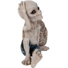 image:imageDesign Toscano Surfer Dude OutofThisWorld Alien Statue
