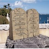 image:imageDesign Toscano Ten Commandments Sculptural Tablet