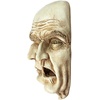 image:imageDesign Toscano The Nightmare Wall SculptureAncient Ivory
