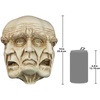 image:imageDesign Toscano The Nightmare Wall SculptureAncient Ivory