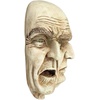 image:imageDesign Toscano The Nightmare Wall SculptureAncient Ivory