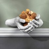 image:imageDesign Toscano The Offering Wall Sculpture