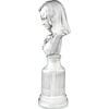 image:imageDesign Toscano The Pieta 1499 Bonded Marble Statue LargeMadonna Della Pieta