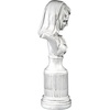 image:imageDesign Toscano The Pieta 1499 Bonded Marble Statue LargeMadonna Della Pieta
