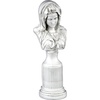 image:imageDesign Toscano The Pieta 1499 Bonded Marble Statue LargeMadonna Della Pieta