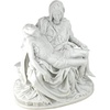 image:imageDesign Toscano The Pieta 1499 Bonded Marble Statue LargeThe Pieta Grande