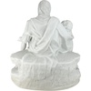 image:imageDesign Toscano The Pieta 1499 Bonded Marble Statue LargeThe Pieta Grande