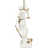 image:imageDesign Toscano Themis Blind Justice Bonded Marble Statue