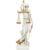 image:imageDesign Toscano Themis Blind Justice Bonded Marble Statue