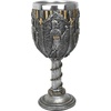 image:imageDesign Toscano Toast of the Zombie Sculptural GobletLegion of the Kings Knights Royal Gothic