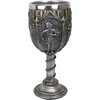image:imageDesign Toscano Toast of the Zombie Sculptural GobletLegion of the Kings Knights Royal Gothic
