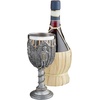 image:imageDesign Toscano Toast of the Zombie Sculptural GobletLegion of the Kings Knights Royal Gothic