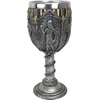 image:imageDesign Toscano Toast of the Zombie Sculptural GobletLegion of the Kings Knights Royal Gothic