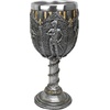 image:imageDesign Toscano Toast of the Zombie Sculptural GobletLegion of the Kings Knights Royal Gothic