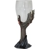 image:imageDesign Toscano Toast of the Zombie Sculptural GobletSet of 2