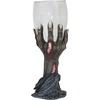 image:imageDesign Toscano Toast of the Zombie Sculptural GobletSet of 2