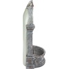 image:imageDesign Toscano Virgin Mary of the Miraculous Medal ItalianStyle Font Statue 12 InchMary