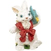 image:imageDesign Toscano Constance with her Easter Bunny Bonnet Rabbit Statue