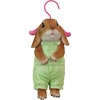 image:imageDesign Toscano Hanger Hare Hanging Bunny Rabbit StatueSingle