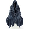image:imageDesign Toscano Reaping Solace The Creeper Sitting StatueThe Creeper Sitting Statue