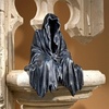 image:imageDesign Toscano Reaping Solace The Creeper Sitting StatueThe Creeper Sitting Statue Large