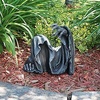 The Grave Creeper Statue