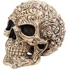 image:imageDesign Toscano Skulls Soul Ghosts Jewelry Stash Box Halloween Decor 4