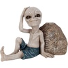 image:imageDesign Toscano Surfer Dude OutofThisWorld Alien Statue