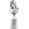 image:imageDesign Toscano The Pieta 1499 Bonded Marble Statue LargeMadonna Della Pieta