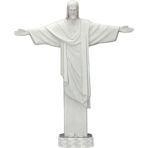 image:imageDesign Toscano Christ the Redeemer Religious Statue