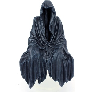 image:imageDesign Toscano Reaping Solace The Creeper Sitting StatueThe Creeper Sitting Statue