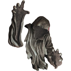 image:imageDesign Toscano The Creeper Wall Sculpture