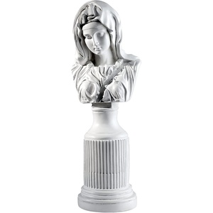 image:imageDesign Toscano The Pieta 1499 Bonded Marble Statue LargeMadonna Della Pieta