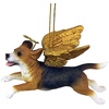 image:imageChristmas Tree Ornaments  Honor The Pooch Beagle Holiday Angel Dog OrnamentsAngel Beagle