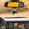 image:imageChristmas Tree Ornaments  Honor The Pooch Beagle Holiday Angel Dog OrnamentsAngel Black Lab Dog