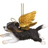 image:imageChristmas Tree Ornaments  Honor The Pooch Beagle Holiday Angel Dog OrnamentsAngel Charles Cavalier