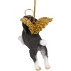 image:imageChristmas Tree Ornaments  Honor The Pooch Beagle Holiday Angel Dog OrnamentsAngel Charles Cavalier