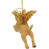 image:imageChristmas Tree Ornaments  Honor The Pooch Beagle Holiday Angel Dog OrnamentsAngel Chihuahua