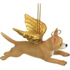 image:imageChristmas Tree Ornaments  Honor The Pooch Beagle Holiday Angel Dog OrnamentsAngel Chihuahua