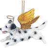 image:imageChristmas Tree Ornaments  Honor The Pooch Beagle Holiday Angel Dog OrnamentsAngel Dalmatian