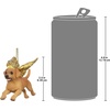 image:imageChristmas Tree Ornaments  Honor The Pooch Beagle Holiday Angel Dog OrnamentsAngel Golden Retriever
