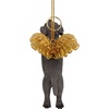 image:imageChristmas Tree Ornaments  Honor The Pooch Beagle Holiday Angel Dog OrnamentsAngel Weimaraner