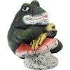 image:imageDesign Toscano Bert the Flirtatious Frog Garden Toad Statue