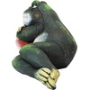 image:imageDesign Toscano Bert the Flirtatious Frog Garden Toad Statue