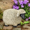 image:imageDesign Toscano CS57810 Counting Sheep Garden Statue Size LargeAntique StoneLarge