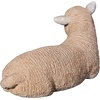 image:imageDesign Toscano Merino Ewe LifeSize Lamb Statue RestingResting