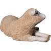 image:imageDesign Toscano Merino Ewe LifeSize Lamb Statue RestingResting