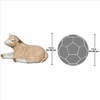 image:imageDesign Toscano Merino Ewe LifeSize Lamb Statue RestingResting