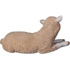 image:imageDesign Toscano Merino Ewe LifeSize Lamb Statue RestingResting